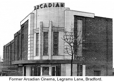 Arcadian