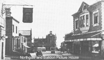 Baildon Picture House