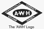 AWH logo