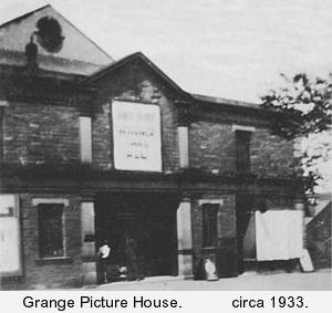 Grange c1933