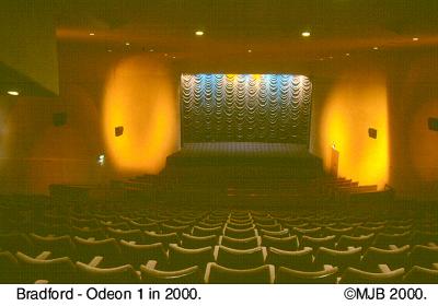 Odeon 1  ©MJB.