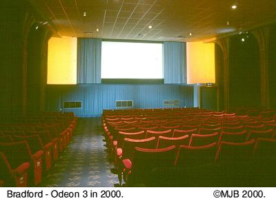 Odeon 3  ©MJB.