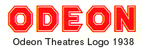 Odeon logo