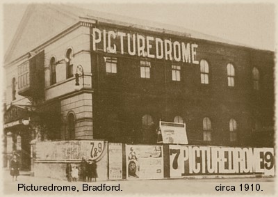 Picturedrome