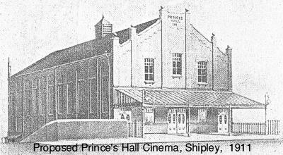 Prince's Hall Picture House