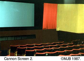 Cannon Screen 2