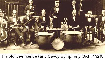 Savoy Orchestra