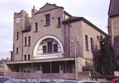 Scala Picture House