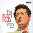 Buddy Holly - The Buddy Holly Story Volume 2