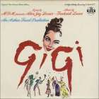 Gigi - Soundtrack