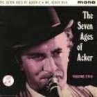 Acker Bilk - The Seven Ages Of Acker