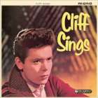 Cliff Richard - Cliff Sings