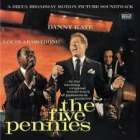 The Five Pennies - Soundtrack