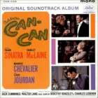 Can Can - Soundtrack