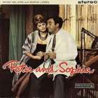 Peter & Sophia - Peter Sellers & Sophia Loren