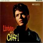 Cliff Richard - Listen To Cliff