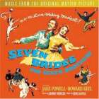 Seven Brides For Seven Brothers - Soundtrack