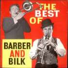 Chris barber & Acker Bilk - The Best Of Barber & Bilk Volume 1