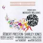 Music Man - Soundtrack