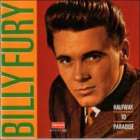 Billy Fury - Halfway To Paradise