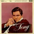 Anthony Newley - Tony