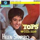 Helen Shapiro - Tops With Me