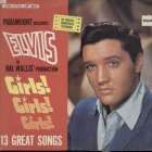 Elvis Presley - Girls! Girls! Girls!