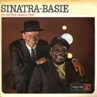 Frank Sinatra & Count Basie - Sinatra-Basie