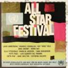 Various Artists - All Star Festival