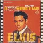 Elvis Presley - It Happened At The World's Fair