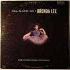 Brenda Lee - All Alone Am I