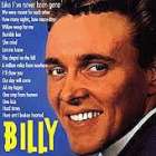 Billy Fury - Billy