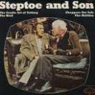 Harry Corbett & Wilfred Brambell - Steptoe & Son