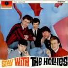 Hollies - Stay With The Hollies