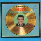 Elvis Presley - Golden Records Volume 3