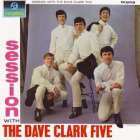 Dave Clark Five - A Session With The Dave Clark Five