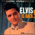 Elvis Presley - Elvis Is Back